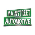 Main Street Automotive Logo